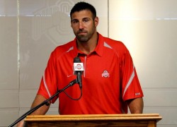 Vrabel excited for opportunities as Ohio State coach