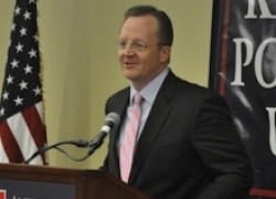 Robert Gibbs reflects on life after the White House