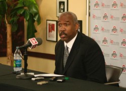Ohio State self-imposes reduction of 5 scholarships; NCAA alleges ‘failure to monitor’