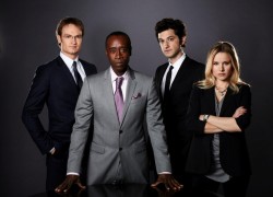TV review: ‘House of Lies’ follows Showtime formula