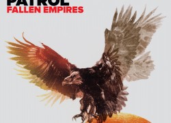 Album review: Snow Patrol, “Fallen Empires”