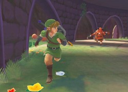 Video game review: Zelda game ends Wii’s reign on a high note