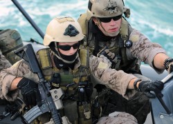 Movie review: “Act of Valor” lacks depth despite the film’s action hype