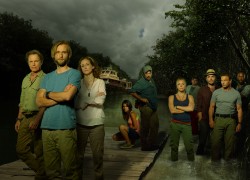 TV review: Lukewarm waters in ABC’s ‘The River’