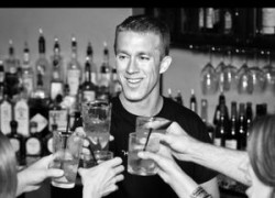 Going Deep with Tucker Max