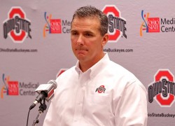 Urban Meyer signs highly-ranked class in first season at Ohio State