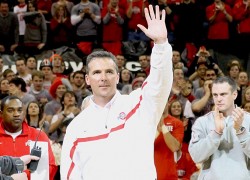 Urban Meyer’s recruiting can’t be stopped