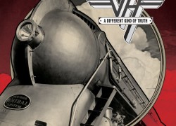 Album review: Van Halen tells no lies on ‘A Different Kind of Truth’