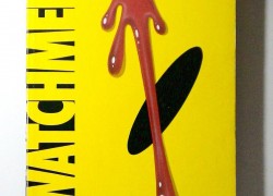 Watchmen joins list of exploited comics