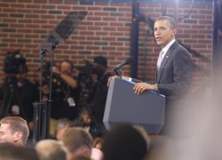 Obama: ‘The country needs your help’