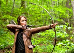 Book review: ‘Hunger Games’ series is cornucopia of disappointment