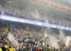 Report: Minnesota Vikings stadium deal reached
