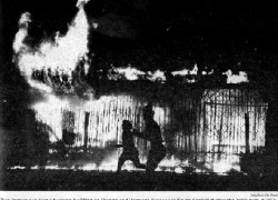 UCLA revisits the LA riots two decades later