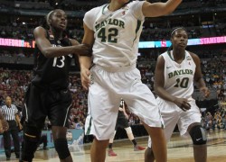 Baylor knocks off Stanford 59-47 to reach title game