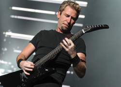 Concert review: Nickelback far from rock stars in Columbus tour stop