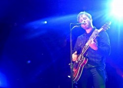 Concert review: The Black Keys leave fans ‘Howlin’ for more