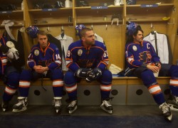 Movie review: ‘Goon’ lacks clear direction