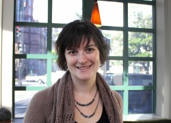 Sandra Fluke urges free contraception at all colleges