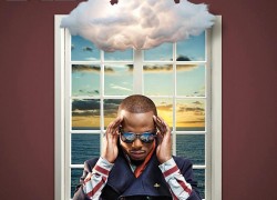 Album review: B.o.B’s latest puts listeners on cloud nine
