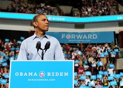 Obama’s campaign is ‘Ready To Go’