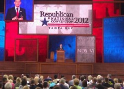 Romney secures Republican nomination