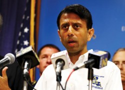 Jindal warns residents to ‘prepare for the worst’