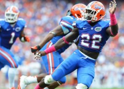 Florida defense dominates, bounces back from 2011 loss to LSU