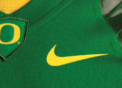 Swoosh, there it is: Phil Knight’s relationship with the University of Oregon