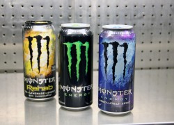 FDA: Energy drinks may be to blame for at least 18 deaths