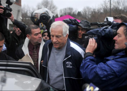 Sandusky building an appeal, looking for more freedom