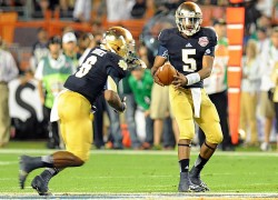 Golson looks to grow after championship loss