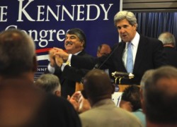 Kerry confirmed by Senate as Secretary of State