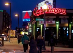 Boston named drunkest city, again